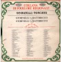 Adriano Cecconi, Tina Forleo Vinile 7" 45 giri Stornelli A Battibecco / S99 Nuovo