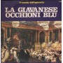 Unknown Artist Vinile 7" 45 giri La Giavanese / Occhioni Blu / Signal ‎– S176 Nuovo