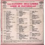 Bruno Milani Vinile 7" 45 giri La Canzone Dell' Amore / Amor Di Pastorello / S218 Nuovo