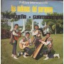 Los Indianos Del Paraguay Vinile 7" 45 giri Malaguena / Guantanamera / S352 Nuovo
