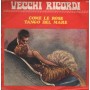 Mario Albani, Rosy Vitale Vinile 7" 45 giri Come Le Rose / Tango Del Mare / S220 Nuovo