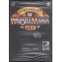 Wwe History Of Wrestlemania I-IX DVD Various / Sigillato 5021123113717