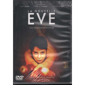 La Nouvelle Eve. Una Relazione Al Femminile DVD Catherine Corsini / Sigillato 8032758990052