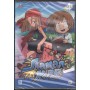 Shaman King Vol. 4 DVD Seiji Mizushima / Sigillato 8032807010168