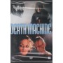 Death Machine DVD Stephen Norrington / Sigillato 8032807015873