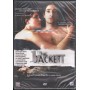 The Jacket DVD John Maybury / 8032807008691 Sigillato