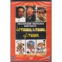 Io Tigro, Tu Tigri, Egli Tigra DVD Giorgio Capitani / 8032807004228 Sigillato