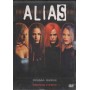 Alias - Stagione 01 DVD Jeffrey Abrams / 8007038700218 Sigillato
