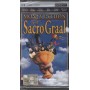 Monty Python E Il Sacro Graal UMD PSP Chapman, Cleese / 8013123010018 Sigillato