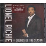 Lionel Richie  CD Sounds Of The Season  Nuovo Sigillato 0602517076129