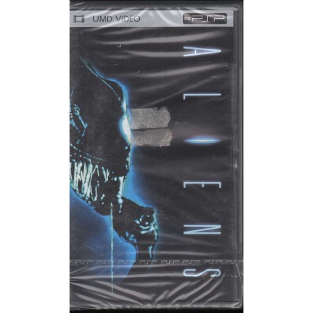Aliens UMD PSP Various / 8010312061554 Sigillato