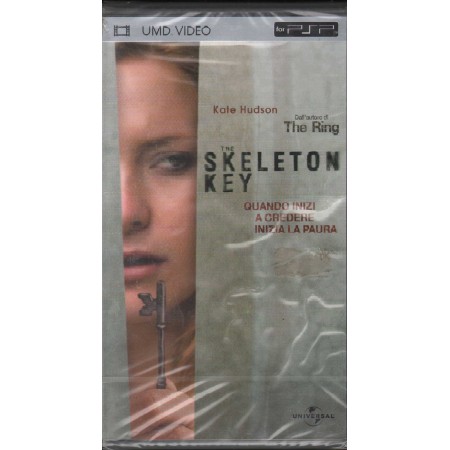 The Skeleton Key UMD PSP Softley Iain / 5050582403756 Sigillato