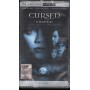 Cursed Il Malefico UMD PSP Wes Craven / 8717418074517 Sigillato
