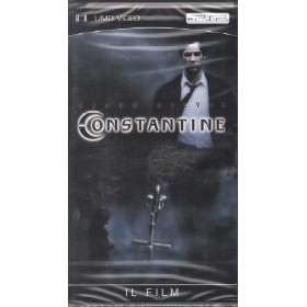 Costantine UMD PSP Various / 7321958745670 Sigillato