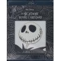 The Nightmare Before Christmas BRD Blu Ray Henry Selick / 8717418165536 Sigillato