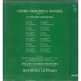 Handel, Leppard LP Vinile 12 Concerti Grossi Op. 6 / Philips – 6768164 Sigillato