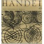 Handel, Ars Rediviva Ensemble LP Vinile Trio Sonatas / Supraphon ‎– 11112513 Nuovo