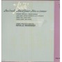 Bach, Marshall LP Vinile Messe H-Moll, Mass In B Minor, Messe En Si Mineur / 6769002