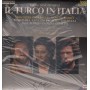 Gioacchino Rossini LP Vinile Il Turco In Italia / Cetra – LROD1001 Sigillato
