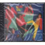 The Rolling Stones CD Dirty Work Nuovo Sigillato 0724383964826