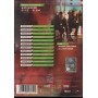C.S.I. - Scena Del Crimine - Stag. 06 Vol. 02 Eps 13-24 DVD Various / 8026120185399 Sigillato