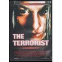 The Terrorist DVD Santosh Sivan / 8027883605247 Sigillato