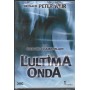 L' Ultima Onda DVD Peter Weir / 8026120172269 Sigillato