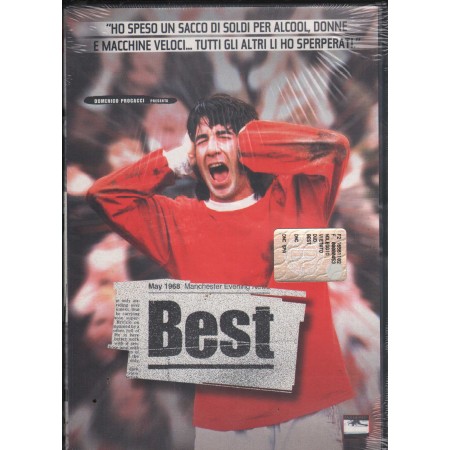 Best DVD Mary Mcguckian / 8026120157518 Sigillato