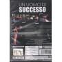 Un Uomo Di Successo DVD Dimitri Logothetis / 8032758990205 Sigillato