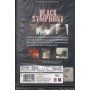 Black Symphony DVD Barbero, J Martin / 8016024031496 Sigillato