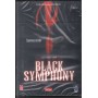 Black Symphony DVD Barbero, J Martin / 8016024031496 Sigillato