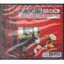 Morcheeba  CD Big Calm Nuovo Sigillato 0639842224420
