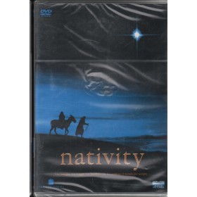 Nativity DVD Catherine Hardwicke / 8031179919437 Sigillato