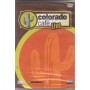 Colorado Cafe' Live - Stagione 02 DVD Rinaldo Gaspari / 8031179914388 Sigillato
