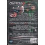 Critters 4 DVD Rupert Harvey / 8031179913701 Sigillato