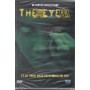 The Eye DVD Danny Pang / 8031179908653 Sigillato