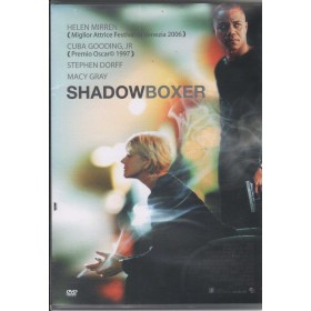 Shadowboxer DVD Lee Daniels / 8031179918744 Sigillato