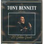 Tony Bennett LP Vinile Collection 20 Golden Greats / Deja Vu DVLP 2026 Sigillato