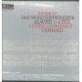 Bach, Leonhardt LP Vinile Das Wohltemperierte Klavier, 1, 2 / Italia – HMI73106 Sigillato
