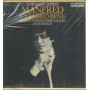 Carmelo Bene ‎LP Vinile Manfred / Fonit Cetra ‎– LMA3004 Sigillato