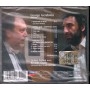S Bollani / R Chailly CD Rapsodia in Blue - Gershwin SigIllato 0028947639220
