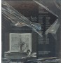 Bach, Collegium Aureum LP Vinile Weihnachtsoratorium / Italia – HMI73025 Sigillato