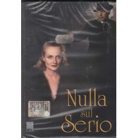 Nulla Sul Serio DVD William Augustus Wellman / 8027253001426 Sigillato