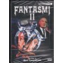 Fantasmi 2 DVD Don Coscarelli / 8131098050812 Sigillato