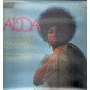 Price, Leinsdorf, Verdi LP Vinile Aida / RCA – VLS45465 Sigillato