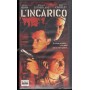 L' Incarico VHS Christian Duguay / 8013123719829 Sigillato