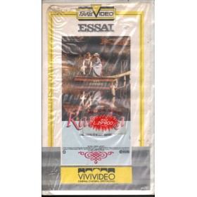 Katinka VHS Max Von Sydow / 8007654110477 Sigillato