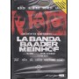 La Banda Baader Meinhof DVD Uli Edel / 8032807028309 Sigillato
