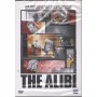 The Alibi DVD Matt Checkowski / 8032807014739 Sigillato