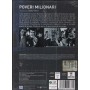 Poveri Milionari DVD Dino Risi / 8032807028774 Sigillato